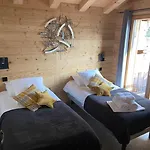 Mitch Chalet