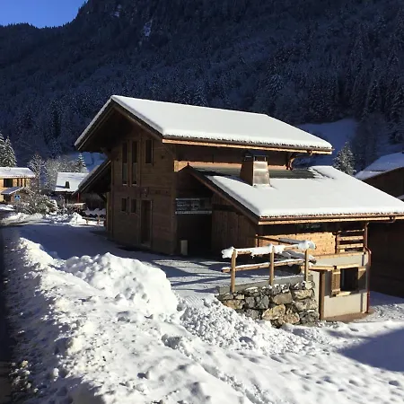 Mitch * Morzine